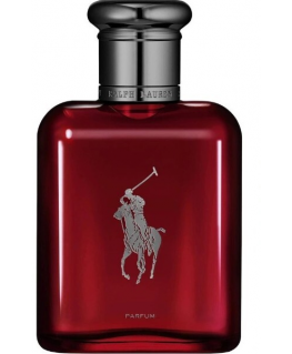 Men's perfume Ralph Lauren POLO Red EDP EDP 125 ml