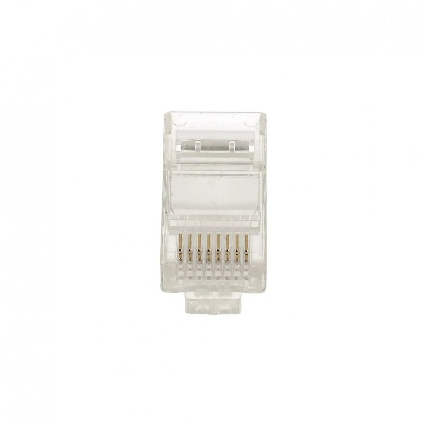 Extralink RJ45 Connector CAT5E UTP RJ45 8P8C – 3