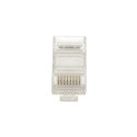 Extralink RJ45 Connector CAT5E UTP RJ45 8P8C Extralink RJ45 Connector CAT5E UTP RJ45 8P8C