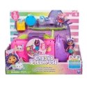 Gabby's Dollhouse Purrfect Party Bus Gabby's Dollhouse Purrfect Party Bus