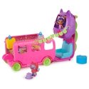 Gabby's Dollhouse Purrfect Party Bus Gabby's Dollhouse Purrfect Party Bus