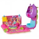 Gabby's Dollhouse Purrfect Party Bus Gabby's Dollhouse Purrfect Party Bus