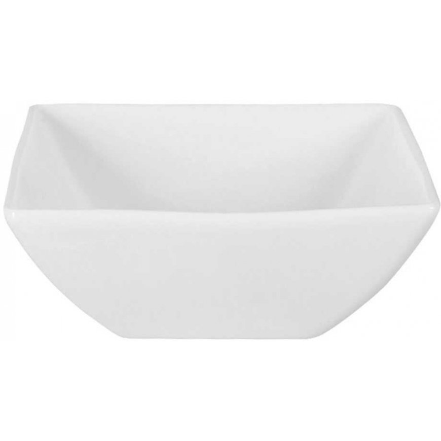 Salad bowl Porto 18.5 x 18.5 cm AMBITION