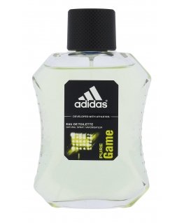 Adidas Pure Game EDT 100 ml