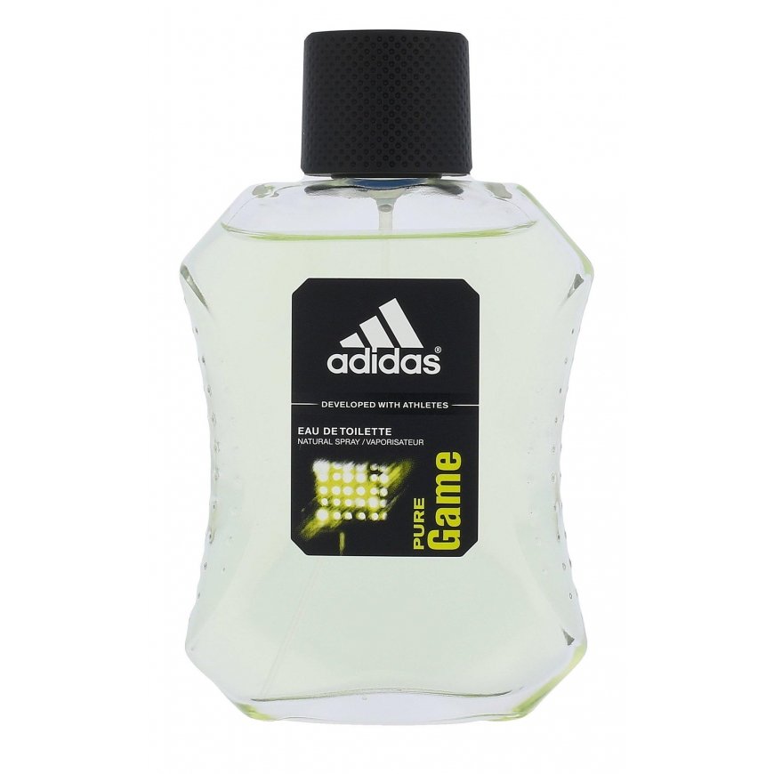 Adidas Pure Game EDT 100 ml