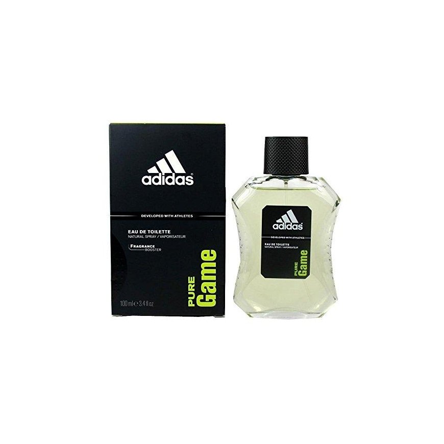 Adidas Pure Game EDT 100 ml – 2