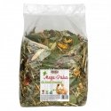 ALEGIA Mega pakuotė - skanėstai naminiams urvams - 650g ALEGIA Mega pakuotė - skanėstai naminiams urvams - 650g