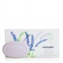 Set Trio, Crabtree & Evelyn, Lavander, Hydrating, Soap Bar, 3 pcs, 85 g