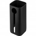 Vāks priekš 3S Zwilling Fresh & Save Cube - melns Vāks priekš 3S Zwilling Fresh & Save Cube - melns