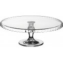 Banquet Stiklinė tortinė ant kojelių 32,2cm Banquet Stiklinė tortinė ant kojelių 32,2cm