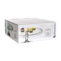 Banquet Glass cake on legs 32.2 cm Banquet Glass cake on legs 32.2 cm