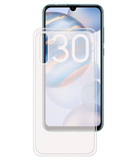 Fusion Ultra Back Case 0.3 mm protect silicone case for Huawei H