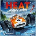 Days Of Wonder Heat: Heavy Rain Days Of Wonder Heat: Heavy Rain