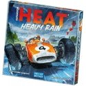 Days Of Wonder Heat: Heavy Rain Days Of Wonder Heat: Heavy Rain