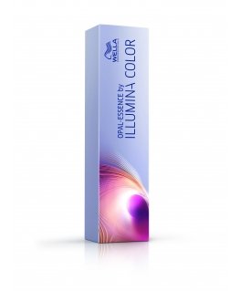 Wella Illumina Color Opal-Essence окрашивание волос Розовый 60 ml