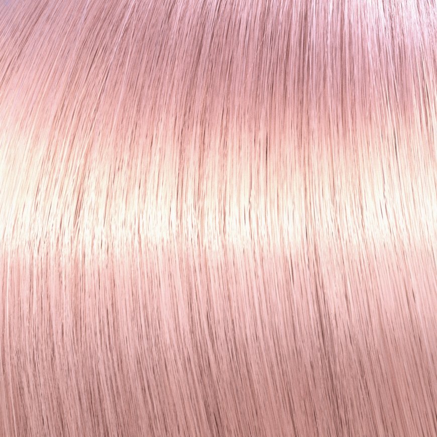 Wella Illumina Color Opal-Essence plaukų dažai Rožinė 60 ml – 3