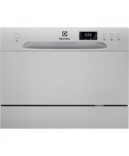 Electrolux ESF2400OS astianpesukone Pöytämalli 6 paikkoja F