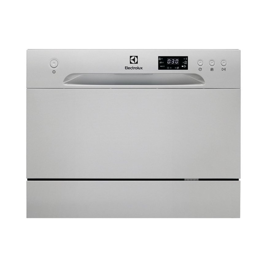Electrolux ESF2400OS indaplovė Stalviršis 6 vietos F