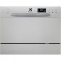 Electrolux ESF2400OS dishwasher Countertop 6 place settings F Electrolux ESF2400OS dishwasher Countertop 6 place settings F