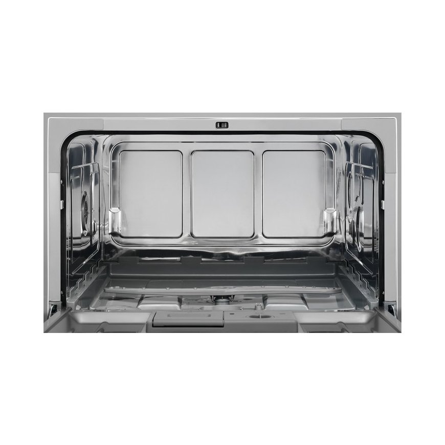 Electrolux ESF2400OS посудомоечная машина Столешница 6 мест F – 2