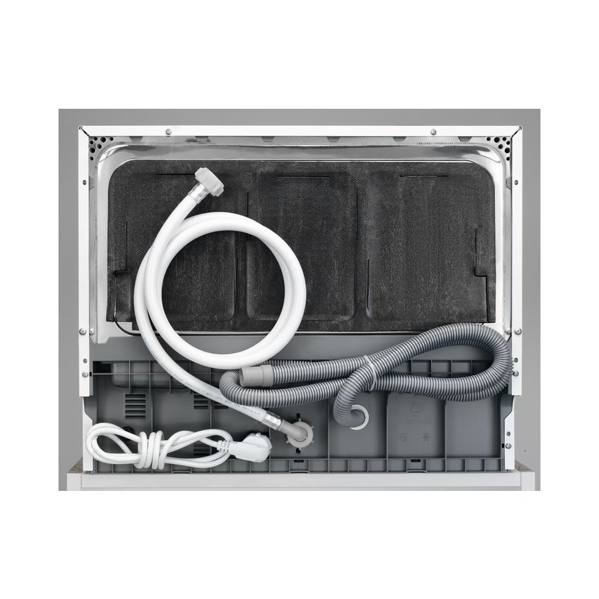Electrolux ESF2400OS dishwasher Countertop 6 place settings F – 3