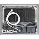 Electrolux ESF2400OS trauku mazgājamā mašīna Novietojams uz galda 6 vietas F Electrolux ESF2400OS trauku mazgājamā mašīna Novietojams uz galda 6 vietas F