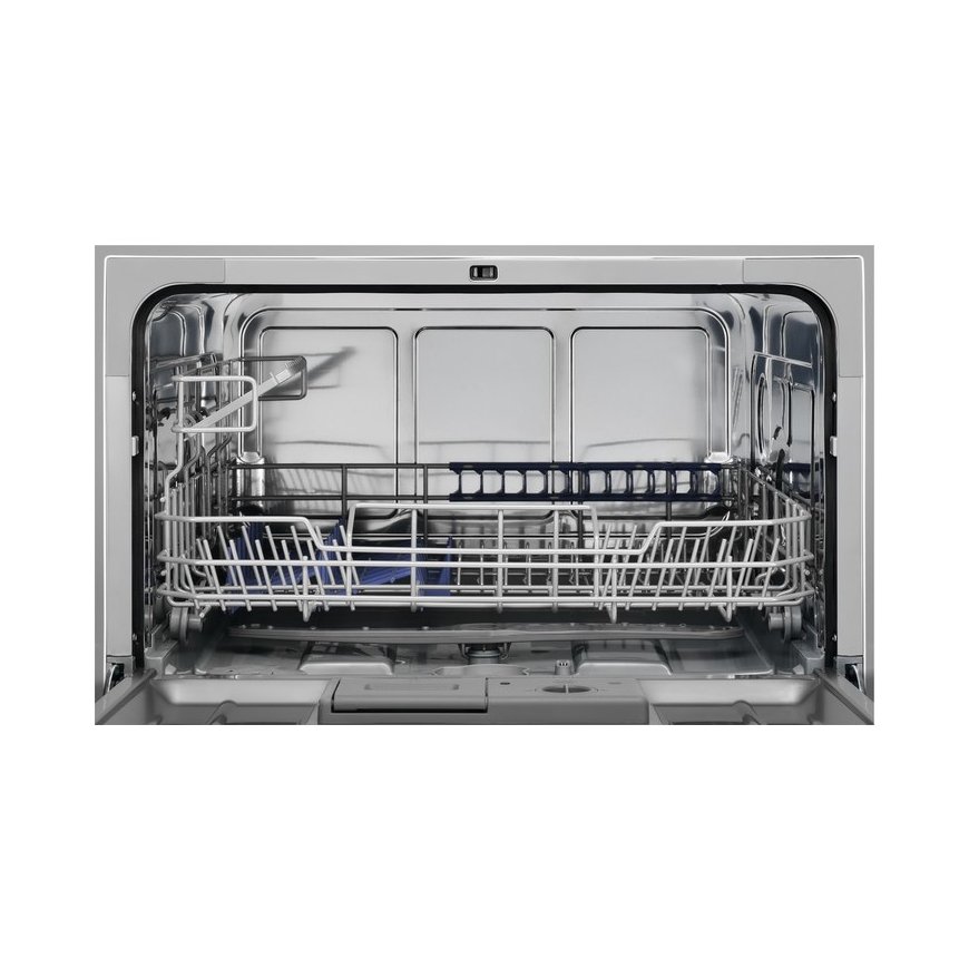 Electrolux ESF2400OS dishwasher Countertop 6 place settings F – 4