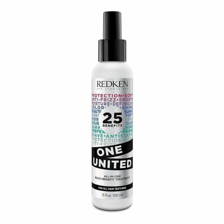 Redken One United