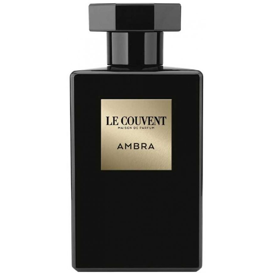 Le Couvent Maison de Parfum Le Couvent Amber perfume spray 100ml