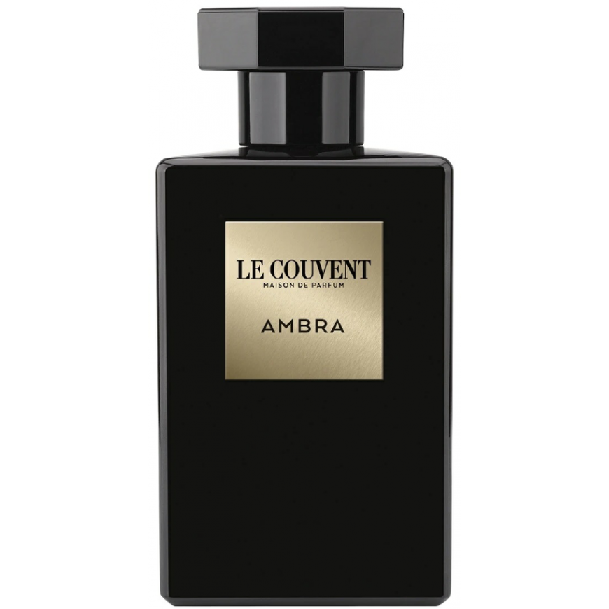Le Couvent Maison de Parfum Le Couvent Ambra parfum purškiklis 100ml – 2