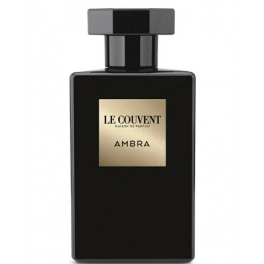 Le Couvent Maison de Parfum Le Couvent Ambra parfum purškiklis 100ml – 3