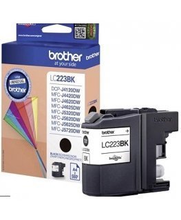 Static Control Analog cartrige HP Cartridge No.17A Black