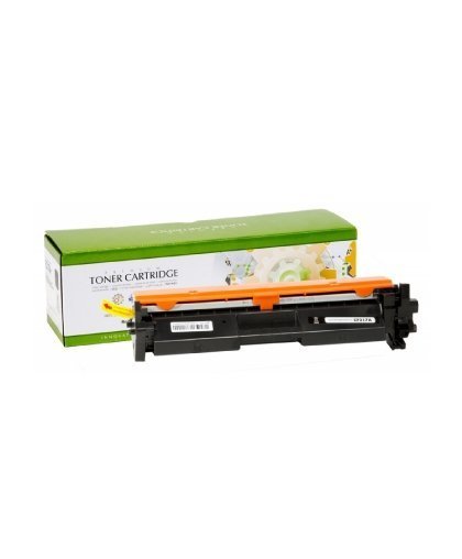 Static Control Analog cartrige HP Cartridge No.17A Black – 2