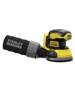Stanley SFMCW220B-XJ portatīvā slīpmašīna