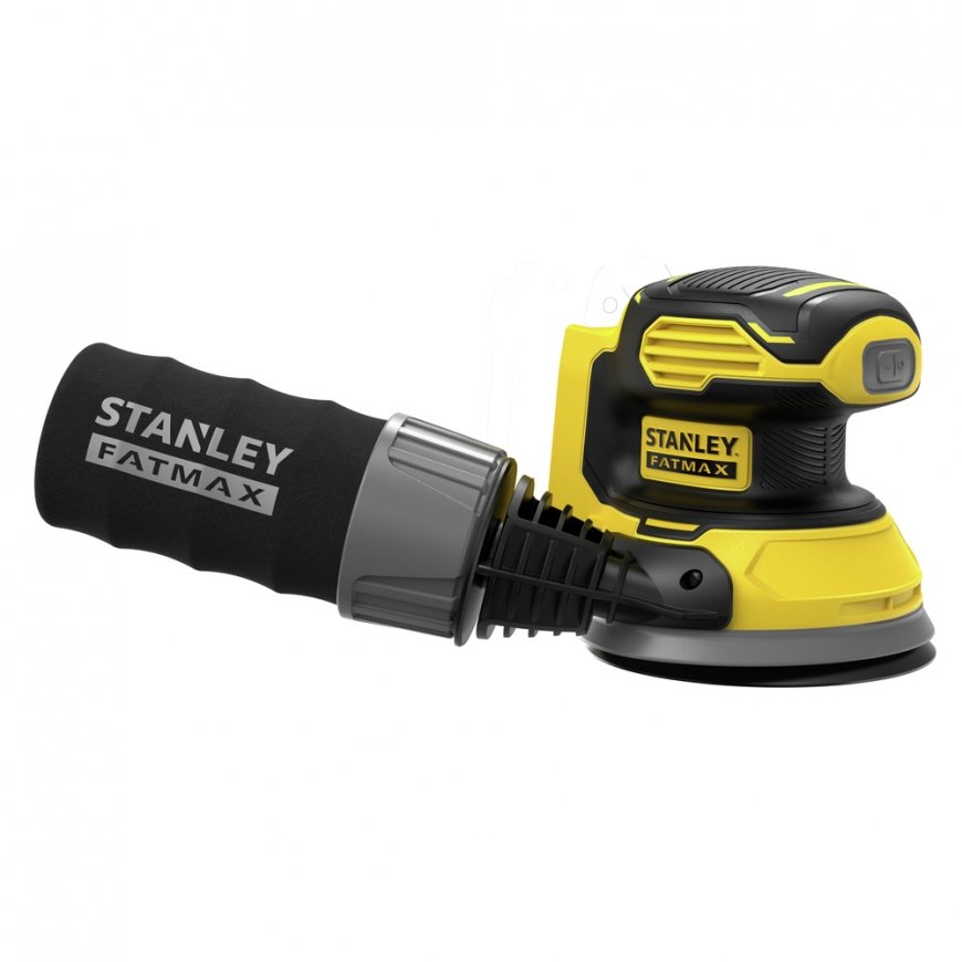 Stanley SFMCW220B-XJ portatīvā slīpmašīna