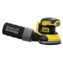 Stanley SFMCW220B-XJ käsihiomakone Stanley SFMCW220B-XJ käsihiomakone