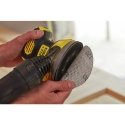 Stanley SFMCW220B-XJ portatīvā slīpmašīna Stanley SFMCW220B-XJ portatīvā slīpmašīna