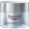 Eucerin Hyaluron-Filler Night Öökreem Decollete, Nägu, Kael 50 ml