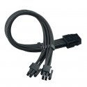 Silverstone SST-PP07E-EPS8B sisemine toitekaabel 0,3 m