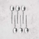 Set of 6 Prato 14 cm AMBITION tea spoons Set of 6 Prato 14 cm AMBITION tea spoons
