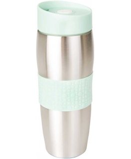 Dajar AMBITION Thermo mug Garden 400 ml miętowy (99598)