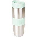 Dajar AMBITION Termo puodelis Garden 400 ml miętowy (99598)