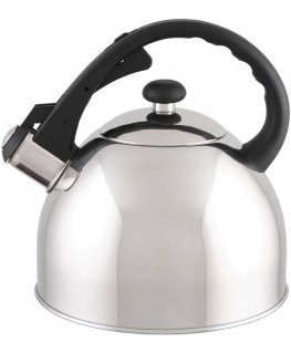 Kettle with whistle Ponti 2 l DOMOTTI
