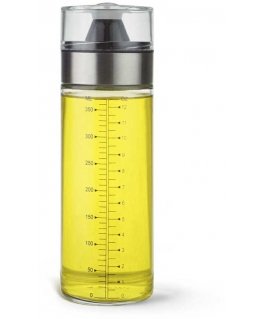Fissman Oil bottle 400 ml (glass)