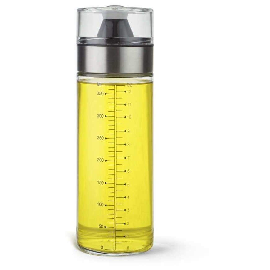 Fissman Oil bottle 400 ml (glass)