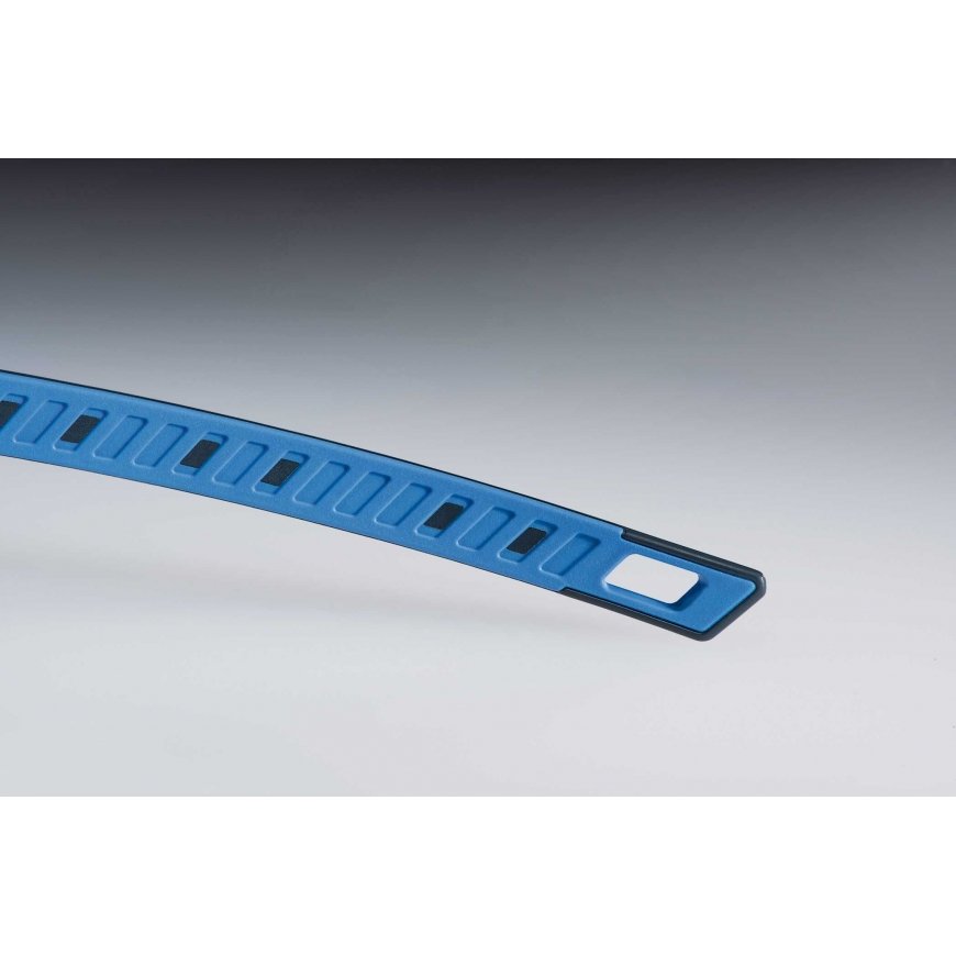 Uvex 9194270 apsauginiai akiniai su ir be šoninių skydelių Antracitas, Pilka – 4