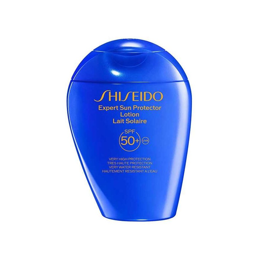 Shiseido Expert Sun Protector Face & Losjonas kūnui SPF50+, 150 ml – 2