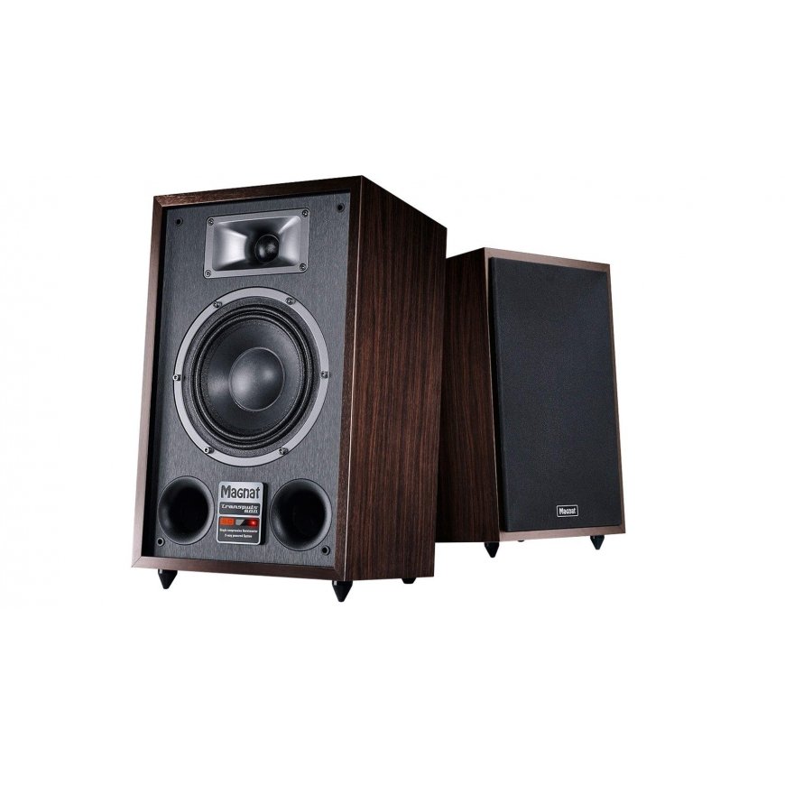 Magnat Transpuls 800A set of active