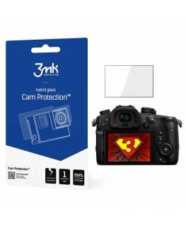 3MK Cam Protection