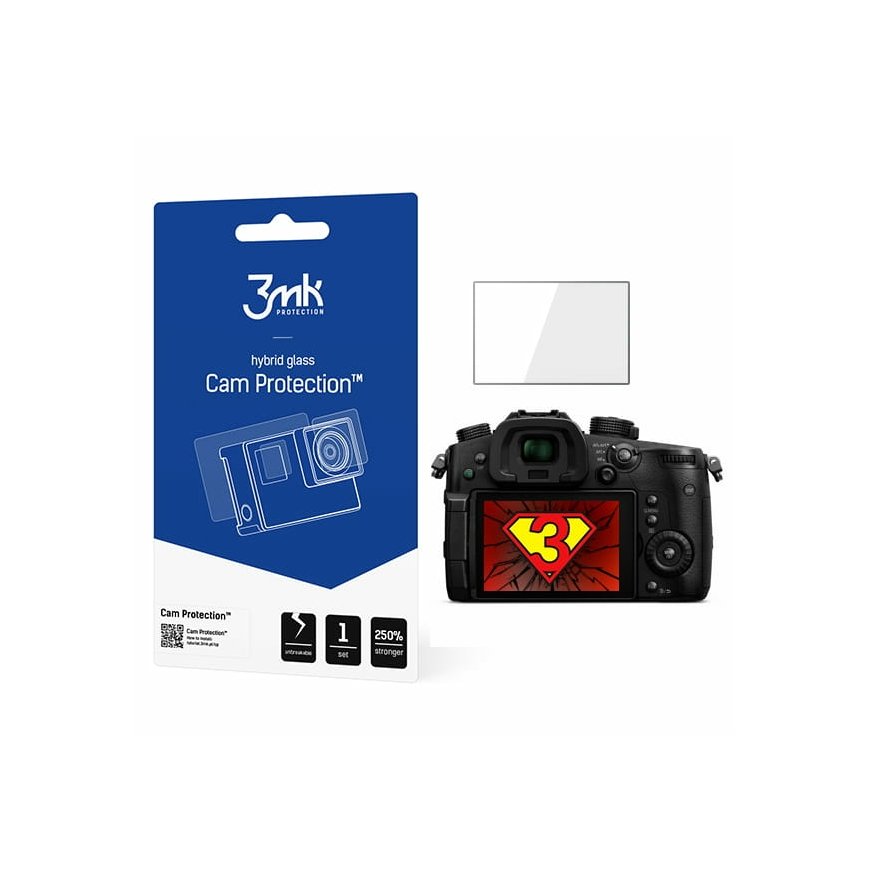 3MK Cam Protection